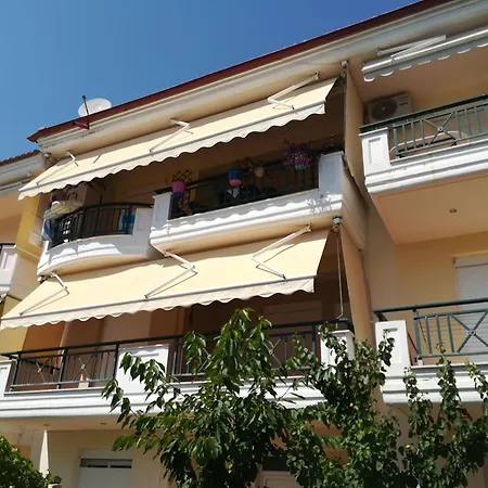 Pontos * Kallithea (Chalkidiki)