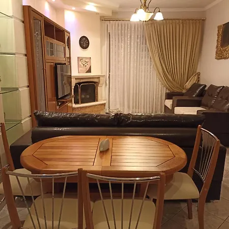 Апартаменты Pontos Kallithea (Chalkidiki)