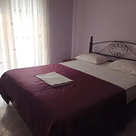 Pontos Kallithea (Chalkidiki)