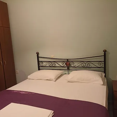 Apartment Pontos