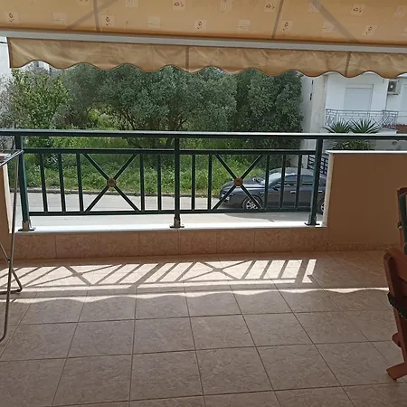Pontos Apartment