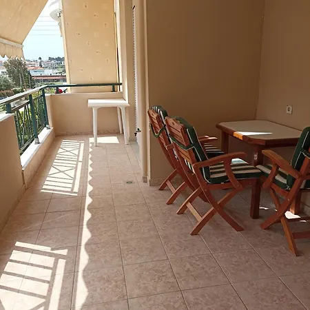 Pontos * Kallithea (Chalkidiki)