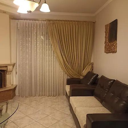 Apartment Pontos *