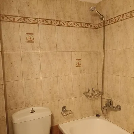 Apartment Pontos Kallithea (Chalkidiki)