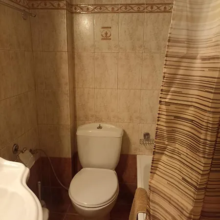 Pontos Apartment