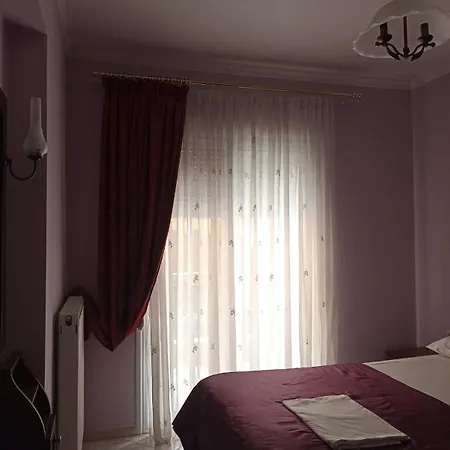 Apartment Pontos