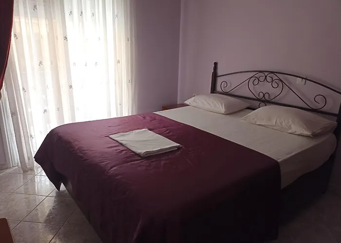 Pontos Kallithea (Chalkidiki)