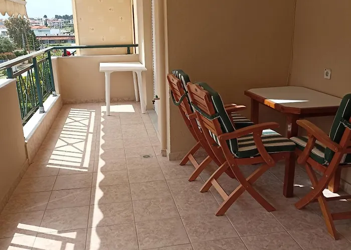 Pontos * Kallithea (Chalkidiki)