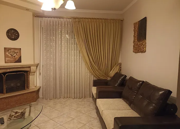 Apartamento Pontos *