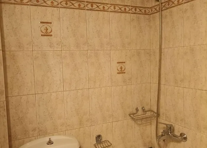 Apartamento Pontos Kallithea (Chalkidiki)