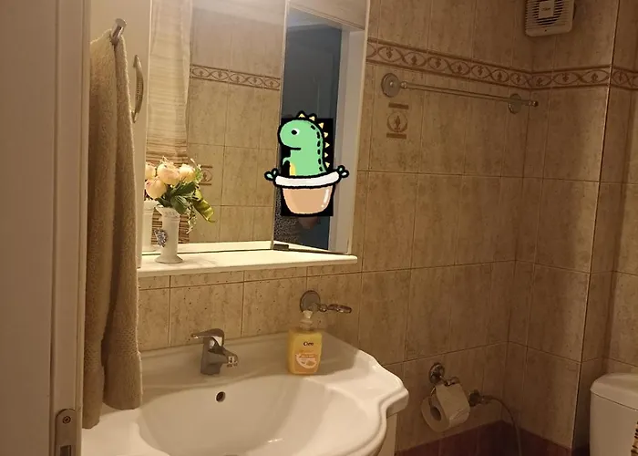 Pontos Apartamento *