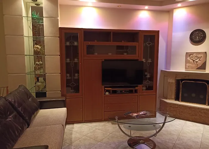 Pontos Kallithea (Chalkidiki)