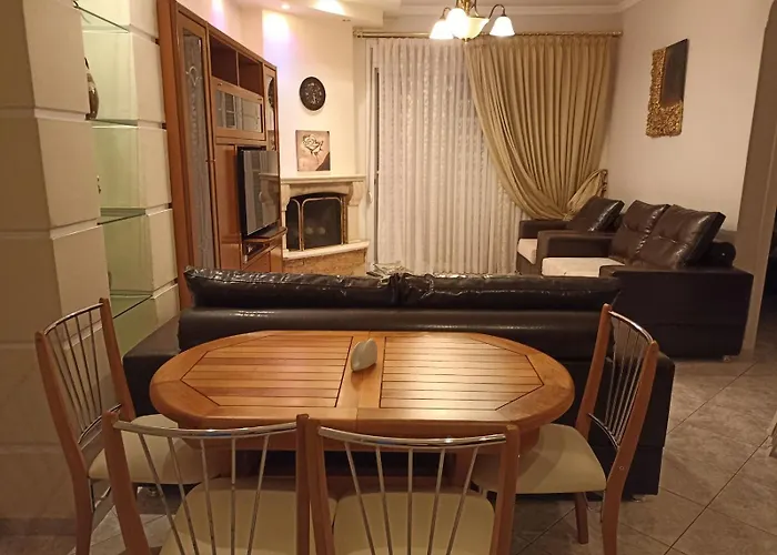 דירה Pontos Kallithea (Chalkidiki)